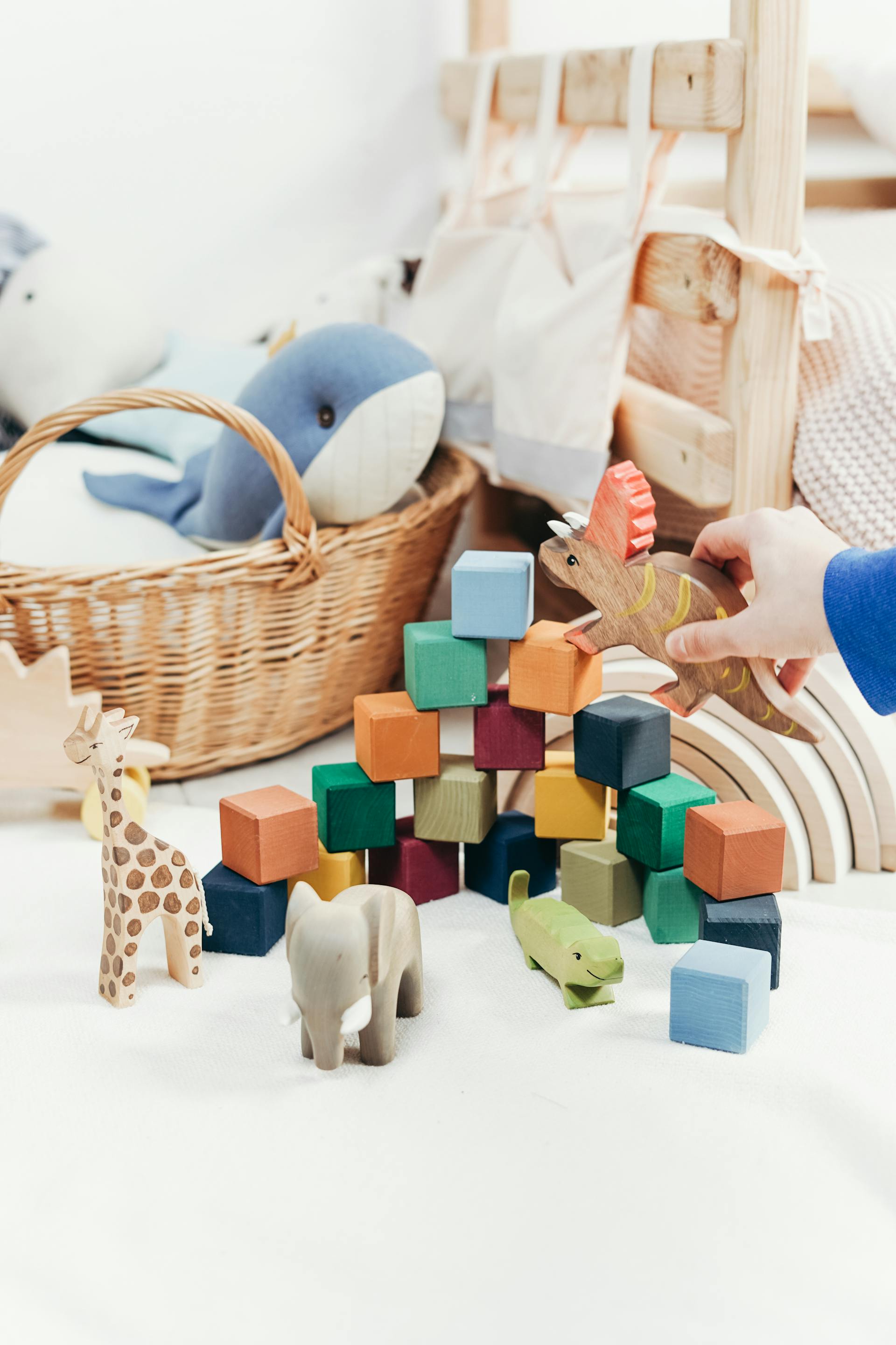 activities toys